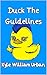 Duck the Guidelines by Kyle William Urban, Kelly Griffin