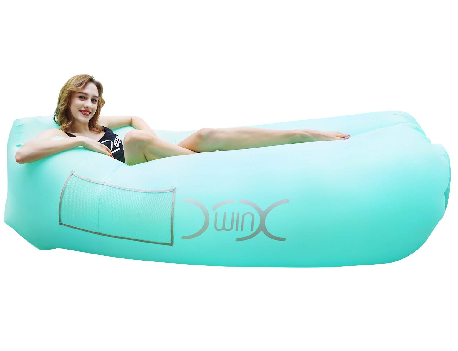 Best Inflatable Lounge Chair Bed