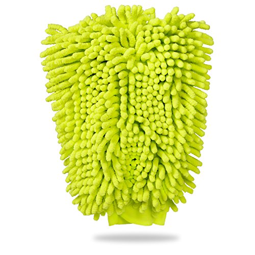 Libman Dust & Polishing Mitt - Image 2