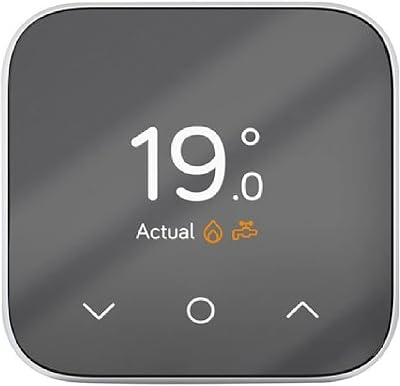 Hive Thermostat Mini for Heating & Hot Water with Hive Hub
