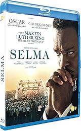 Selma - Blu-ray