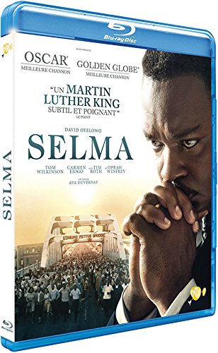 Selma - Blu-ray