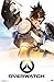 Trends International Overwatch Key Art Wall Poster 22.375