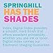 Springhill White 8.5” x 14” Cardstock Paper, 110lb, 199gsm – Premium Heavy Cardstock, Printer Paper with Smooth Finish for Greeting Cards, Flyers, Scrapbooking & More – 015314R, 250 Sheets (1 Ream)