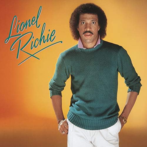Lionel Richie [VINYL]