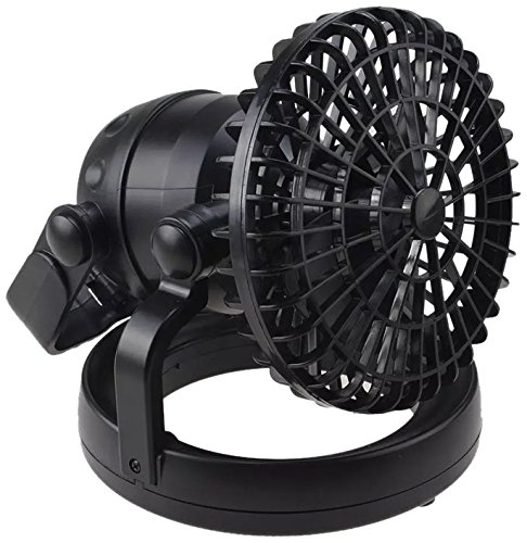 camping lantern with fan, 18 led camping lantern with fan, 18 led