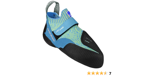 best climbing shoes for greek feet