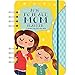 Mom's Do It All Softcover Weekly Planner by Orange Circle Studios
