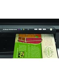 HP Officejet 7000 Wide Format Impresora (c9299 a # b1h)