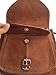KPL Shoulder Handbag Backpack Bags for Women - Cross Body Top-Handle Satchel Casual Totes | Handmade Cross-Body Messenger Women's Men's Travel Casual Daypack