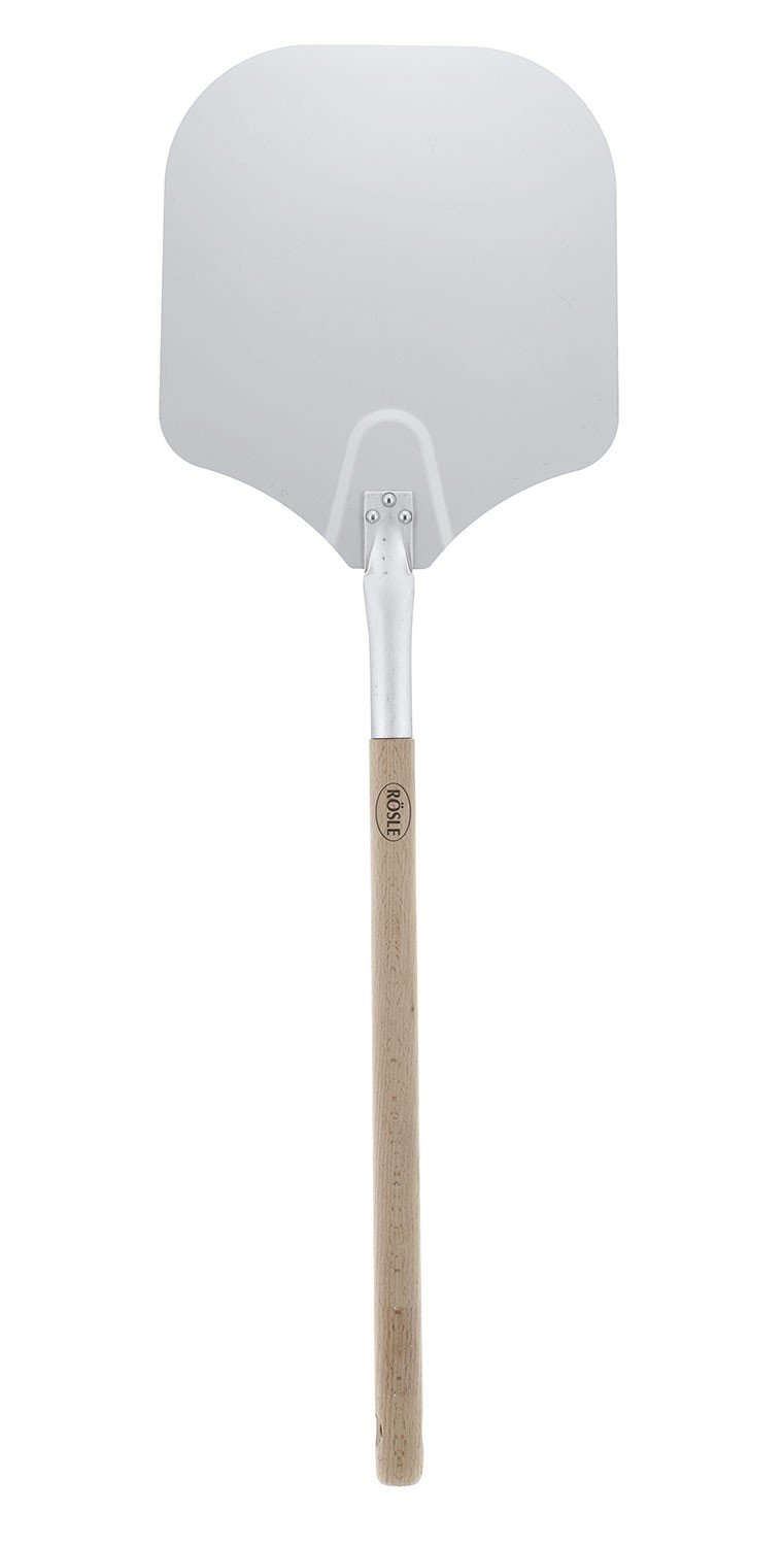 RÖSLE Pizza Server, silver