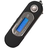 Nextar 2 GB MP3 Player (Black)