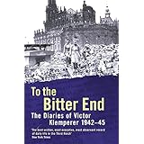 To the Bitter End (v. 2)