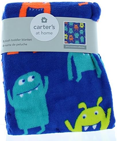 carters fleece blanket