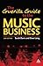 Guerilla Guide to the Music Business: 2nd Edition by Sarah Davis, Dave Laing