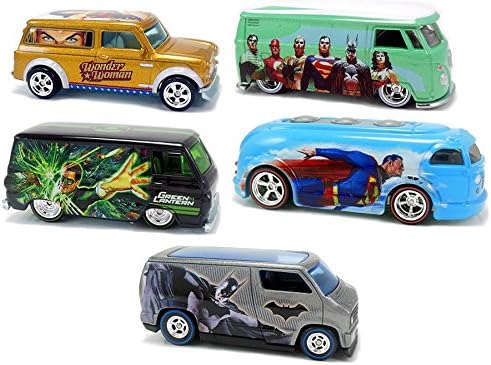 hot wheels alex ross