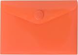 eco-eco A7 50% Recycled Wallets Pack of 5 Assorted Colours 105mm x 74mm view 7