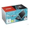 Nintendo-3Ds-Consola-New-Nintendo-2Ds-XL-Color-Negro-y-Turquesa Nintendo-3Ds-Consola-New-Nintendo-2Ds-XL-Color-Negro-y-Turquesa