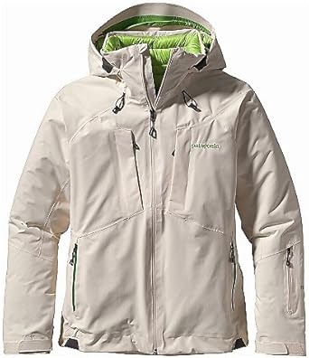 patagonia women's primo down jacket