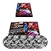 The Flash: Complete Fourth Season 4 New (DVD, 5-Disc)