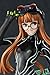 Amakuni Persona 5: Futaba Sakura (Phantom Thief Version) 1:7 Scale PVC Figure with Glow Base (Limited Edition)