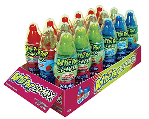 BABY BOTTLE POP 2DMAX