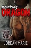 Breaking Dragon: Savage Brothers MC (Volume 1)