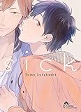 Sick - Livre (Manga) - Yaoi - Hana Collection by