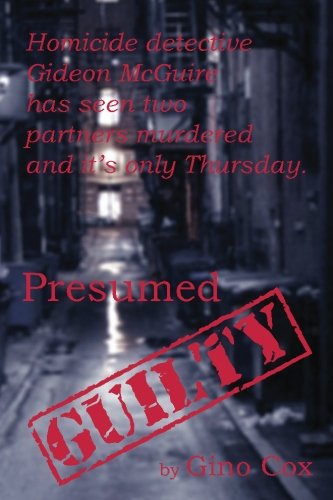 Presumed Guilty