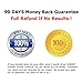 Eyelash Eyebrow Growth Serum Grows Longer, Fuller, Thicker Lashes & Brows in 60 days! Enhancing Conditioner Treatment Boosts Regrowth Lash Eyelash Serum 5ML