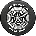 Coker Tire 6299800 BFGoodrich Radial T/A RWL 235/70R15 102S