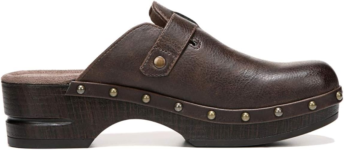 natural soul clogs