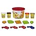 Play-Doh Picnic Bucket Playset