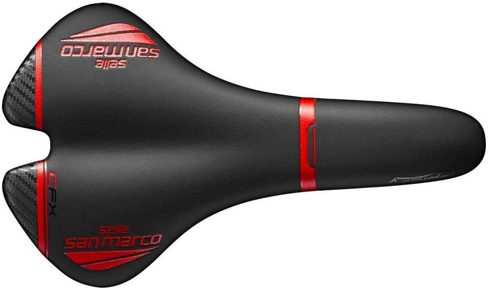 selle san marco aspide carbon fx