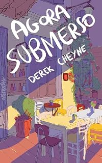 Livro Agora Submerso