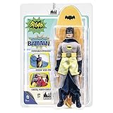 Batman Classic 1966 TV Series Retro Action Figures: Surfing Series Batman