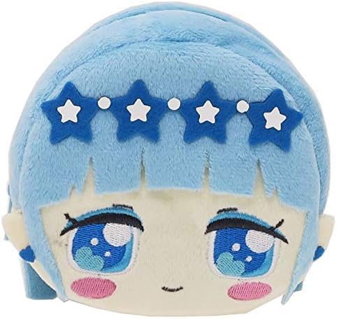 Amazon リルリルフェアリル 魔法の鏡 りん フェイスポーチ アニメ 萌えグッズ 通販