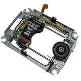 Slim Laser Lens Replacement KES-450A KEM-450AAA with Deck for For CECH-2001A CECH-2001B CECH-2101A CECH-2101B Sony Playstation3 PS3