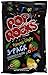 Pop Rocks 3 Pack 12 Units Per Box Assorted Flavors,8.88 OZ