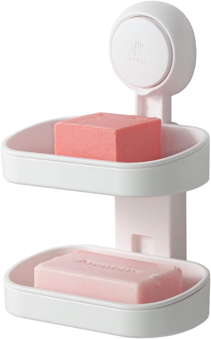 portasapone con ventose