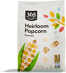 365 by Whole Foods Market, Heirloom Popcorn Kernels, 20 Ounce