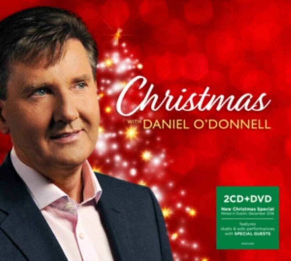 Christmas With Daniel O'Donnell