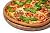 Nourishe Gluten Free Grain Free Pizza Crust and Flat Bread Mix