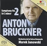 SYMPHONY NO. 2 (CD / SACD)                         image