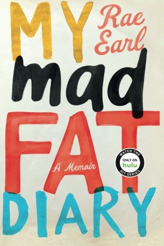 My Mad Fat Diary