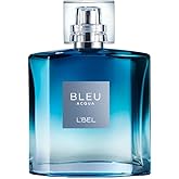 L'Bel Bleu Acqua Parfum/Perfume 100 ml / 3.3 fl.oz.