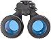 Evike - Matrix Mock Dummy AN/PVS-15 Non-Functional Binocular Night Vision - Decorative/Costume - (Black)