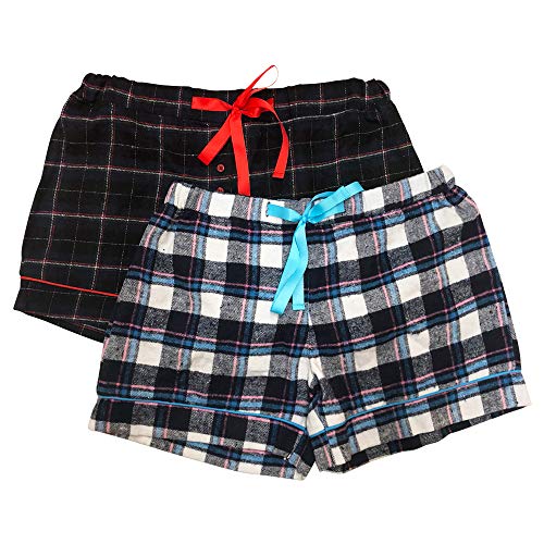 Buy Womens Sleep Shorts Essentials 