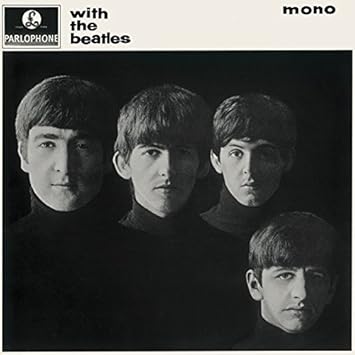 The Beatles With The Beatles Mono Lp Amazon Com Music
