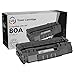 LD Products Compatible Replacement for HP 80a Toner Cartridge Black CF280A for Use with Laserjet Pro 400 M401dn M401dne M401dw M401 M425 M425dn M425dw M401a (2 Pack, Standard Yield)